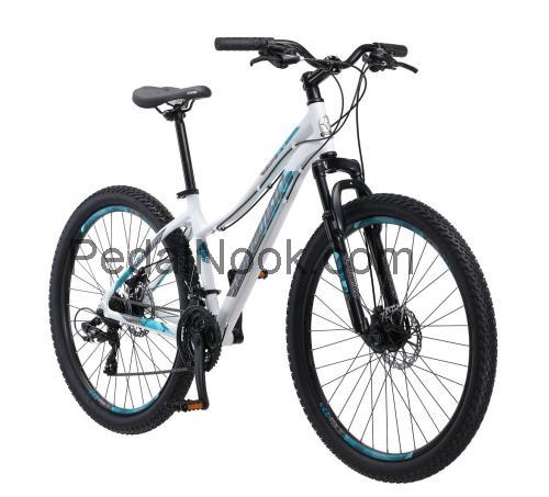 Schwinn Aluminum Comp Womens specs and reviews 